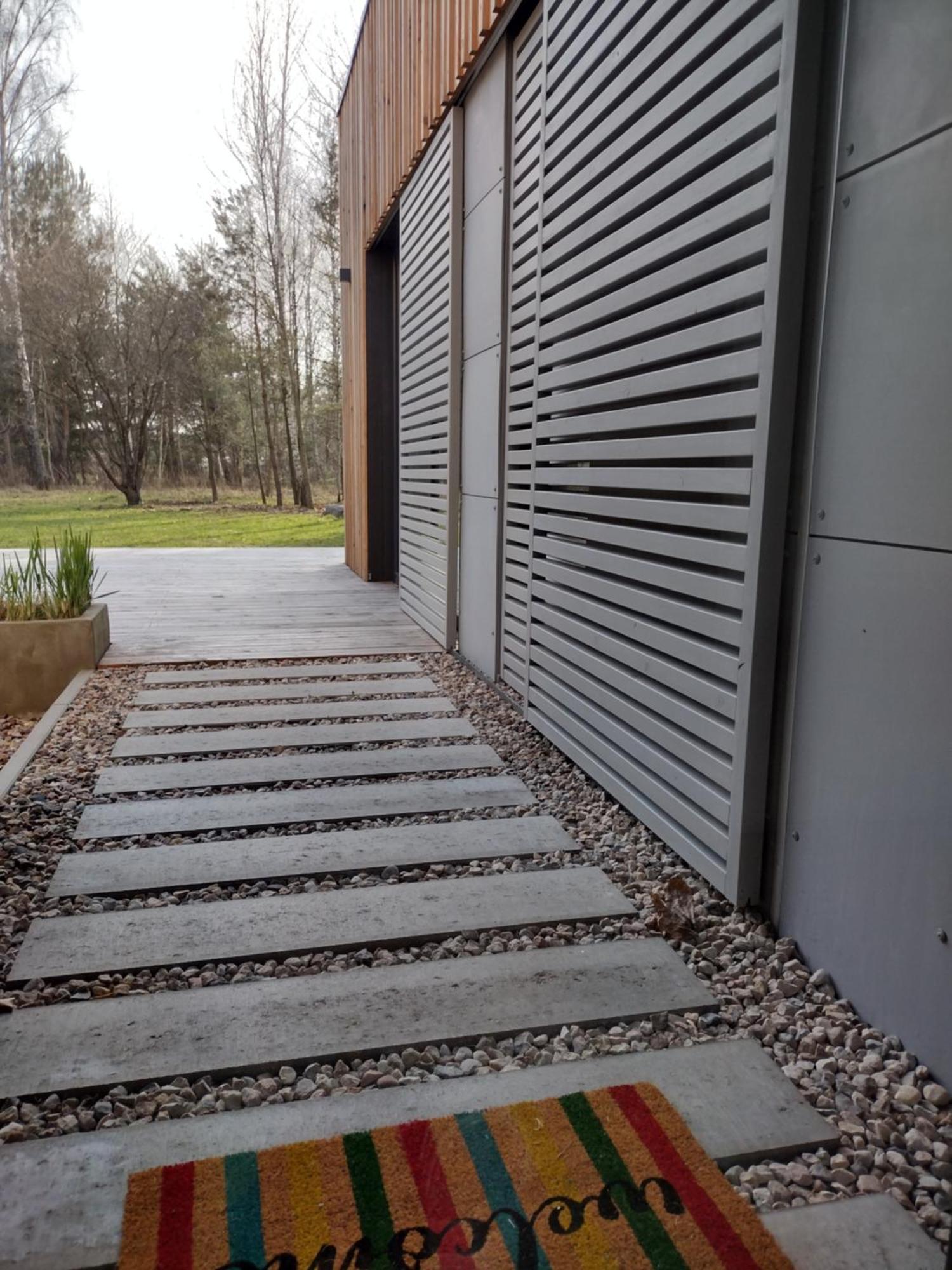 Panorama Podlasie Home&Spa Czyze Eksteriør bilde