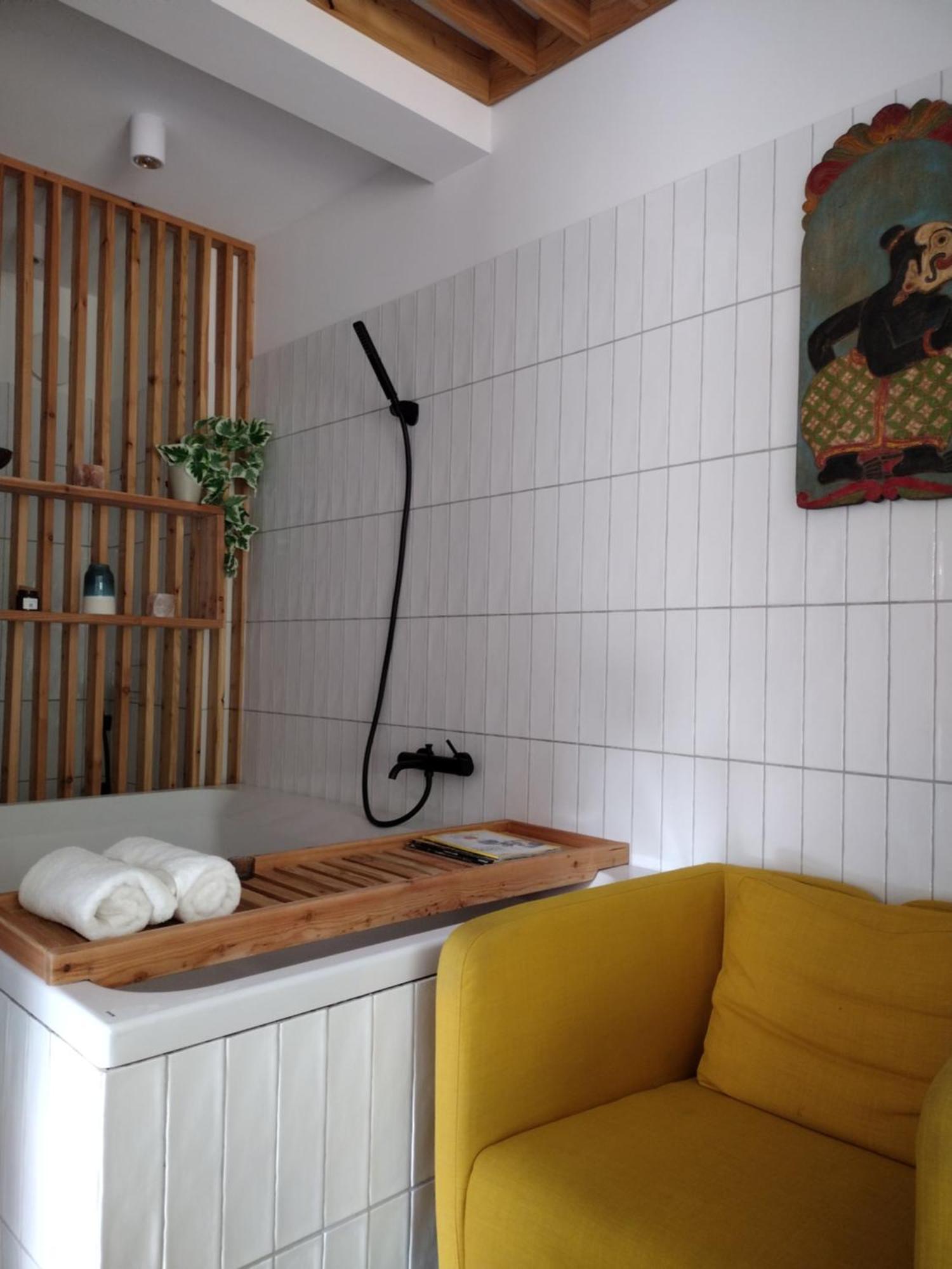 Panorama Podlasie Home&Spa Czyze Eksteriør bilde