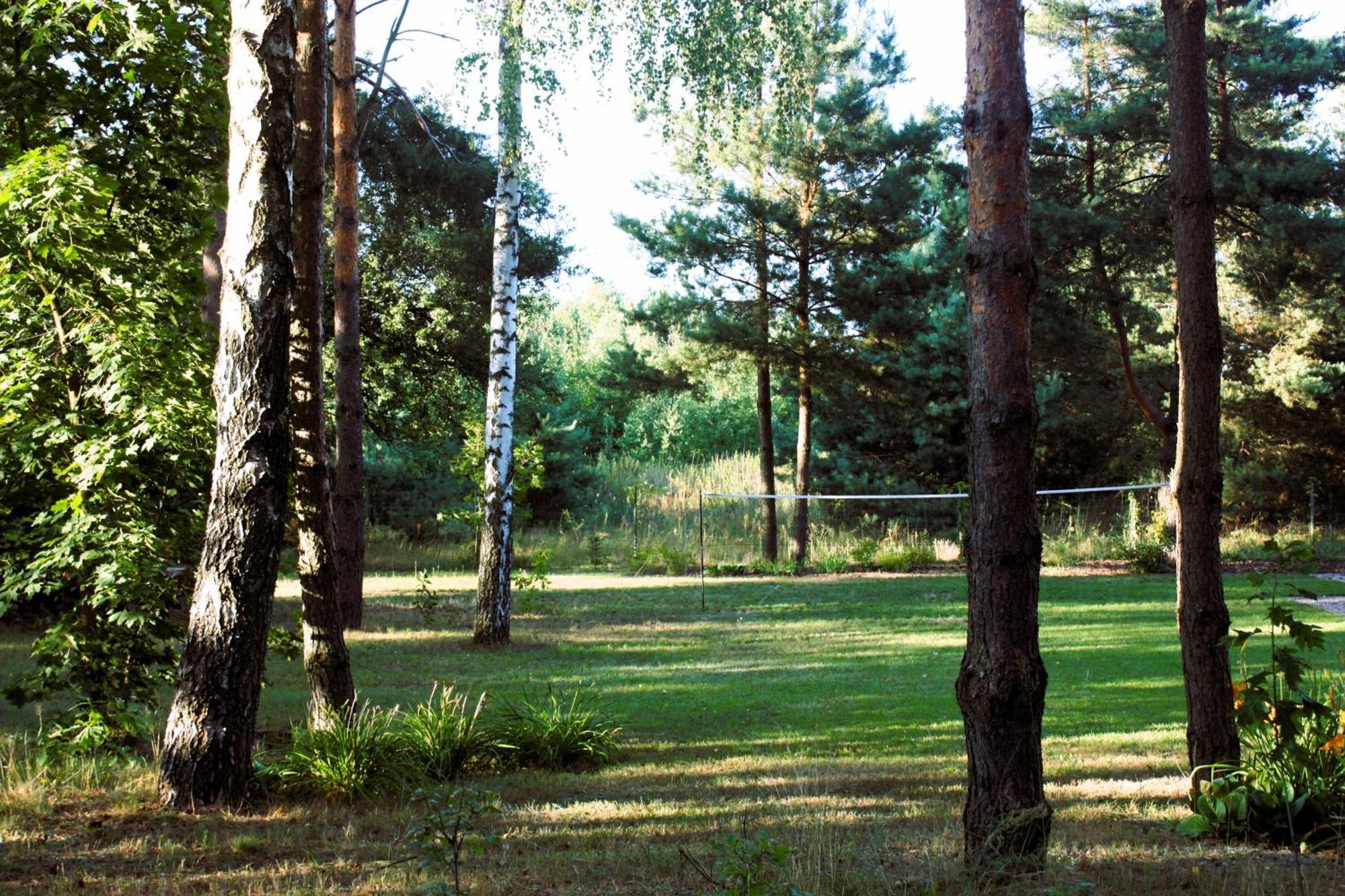 Panorama Podlasie Home&Spa Czyze Eksteriør bilde